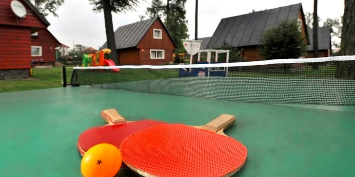 Pobyt vo Vysokých Tatrách pre 2 - 4 osoby v komfortných štúdiách, apartmánoch, chatkách alebo domčekoch