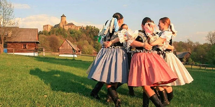 Pobyt vo Vysokých Tatrách pre 2 - 4 osoby v komfortných štúdiách, apartmánoch, chatkách alebo domčekoch