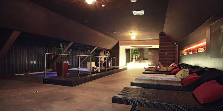 Luxusná WELLNESS & SPA Veľká noc v Holiday INN Trnava, so vstupom do úplne nového RELAX AQUA & SPA CENTRE, deti do 12 rokov zadarmo!