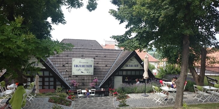 Levanduľový festival a Opátstvo v Tihany na Balatone a romantické mesto s návštevou kaštieľa a múzea v Keszthely, 1-dňový poznávací zájazd