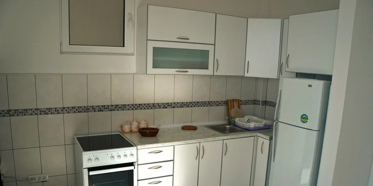 Čierna hora na 7 alebo 10 nocí. Štúdiá s vlastnou plážou!