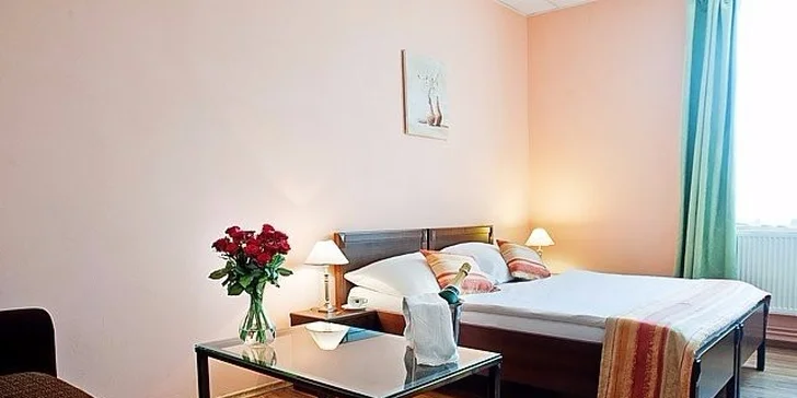 Nebeský relax s neobmedzeným wellness a balíčkami pre dámu i pána
