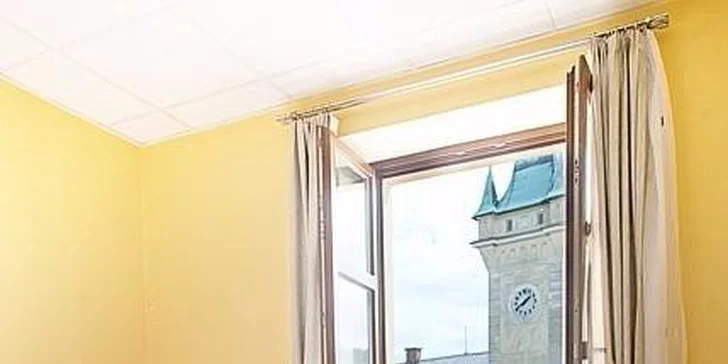 Nebeský relax s neobmedzeným wellness a balíčkami pre dámu i pána
