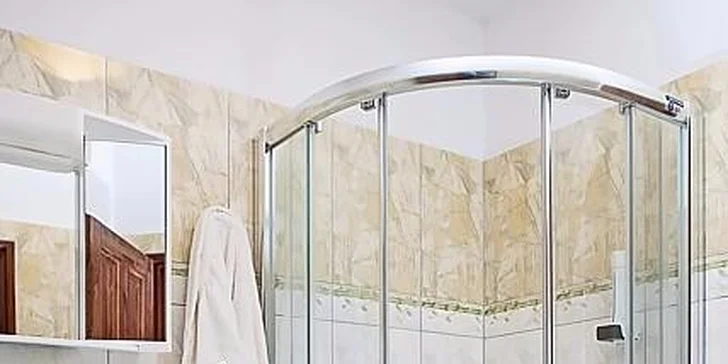 Nebeský relax s neobmedzeným wellness a balíčkami pre dámu i pána