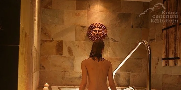 Nebeský relax s neobmedzeným wellness a balíčkami pre dámu i pána
