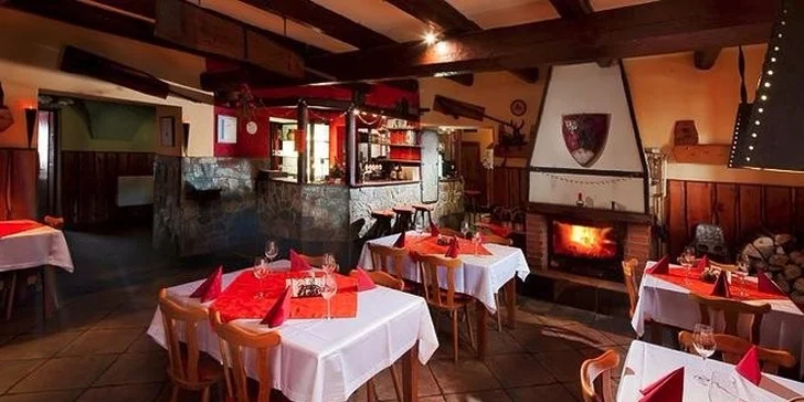Nebeský relax s neobmedzeným wellness a balíčkami pre dámu i pána