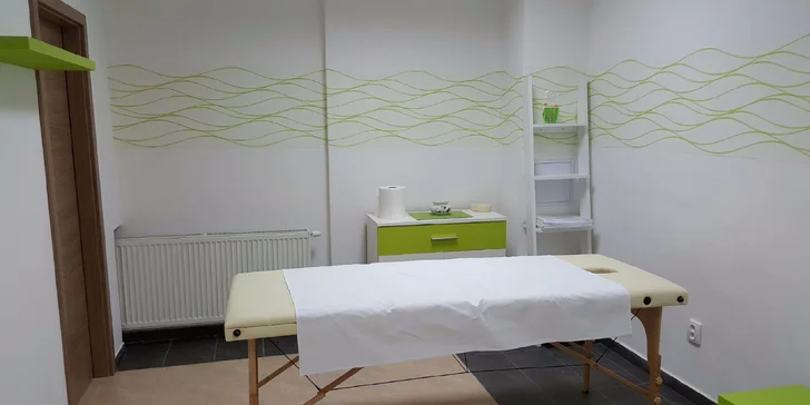 Doprajte si skvelý relax v podobe havajskej alebo kokosovej masáže