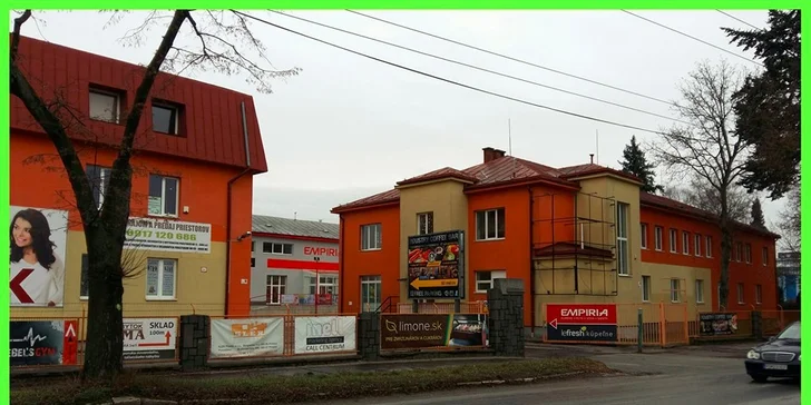 Doprajte si skvelý relax v podobe havajskej alebo kokosovej masáže