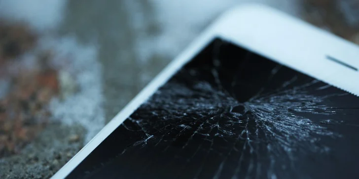 Výmena samostatného predného skla pre telefóny Samsung