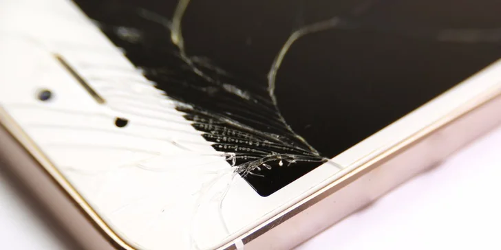 Výmena samostatného predného skla pre telefóny Samsung