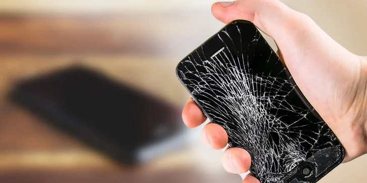 Výmena samostatného predného skla pre telefóny Samsung