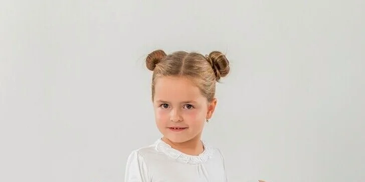 Profesionálne fotografovanie v ateliéri