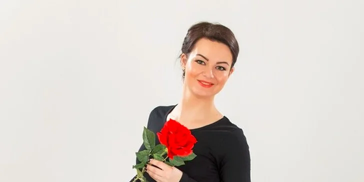 Profesionálne fotografovanie v ateliéri