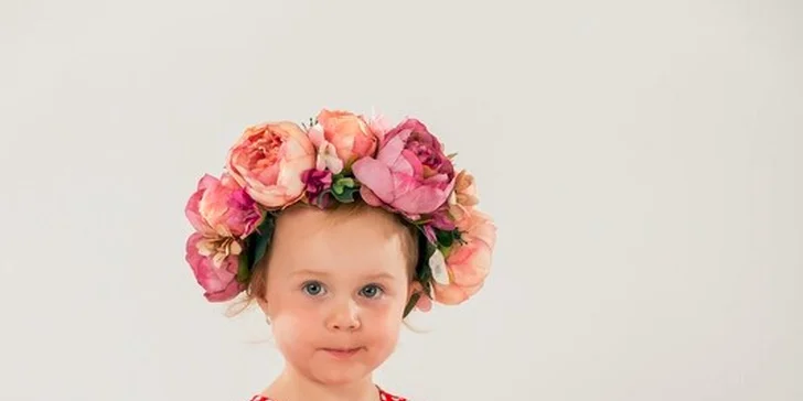 Profesionálne fotografovanie v ateliéri