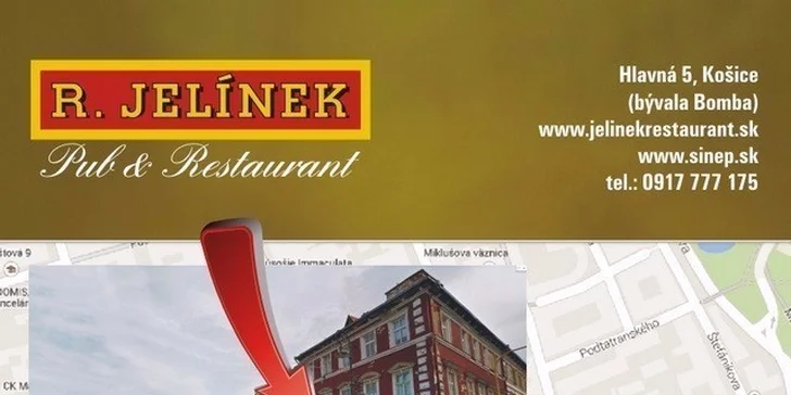 Hovädzí burger s hranolčekmi