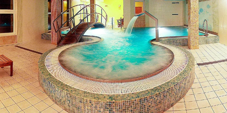Veľkonočný wellness pobyt s programom v hoteli Remata***, dieťa do 15 rokov zdarma!