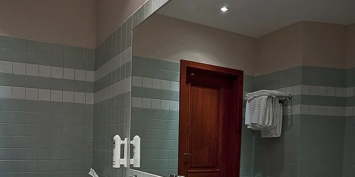 Ultra all inclusive pobyt na Zámku Čechtice
