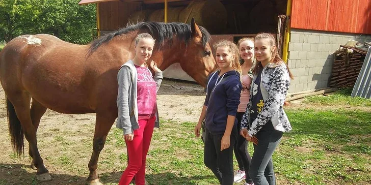 Víkendový pobyt v Malej Fatre v pohodovom penzióne POHODA!