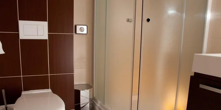 Víkendový pobyt v Malej Fatre v pohodovom penzióne POHODA!