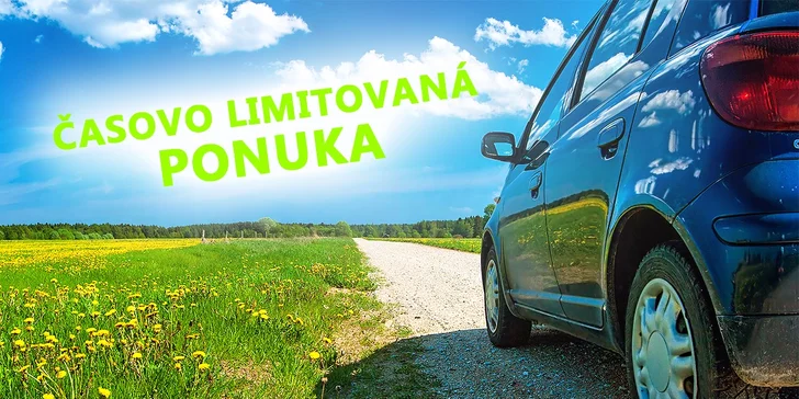 BEZKONKURENČNÁ CENA: Komplexný servis klimatizácie vášho auta bez doplatkov