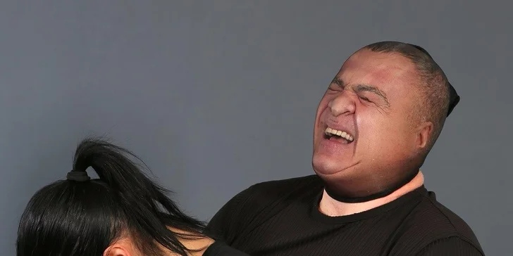 Tréning Intensive Krav Magy pre začiatočníkov i pokročilých