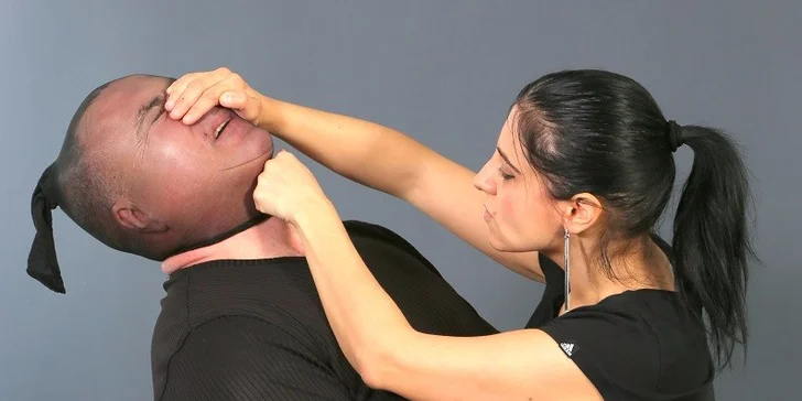 Tréning Intensive Krav Magy pre začiatočníkov i pokročilých