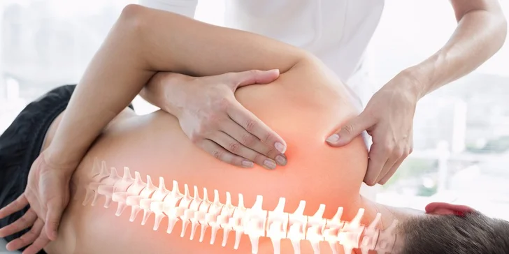 Individuálne cvičenie pilates alebo rehabilitačné vyšetrenie fyzioterapeutom