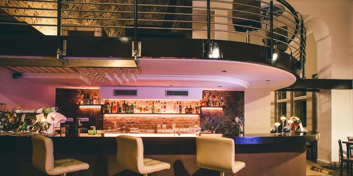 Vaša party aj s cateringom a výzdobou v AVE café!