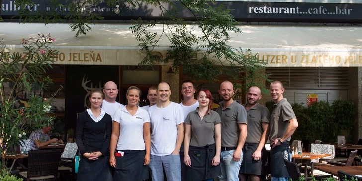 Jarné menu! 200g steak z nórskeho lososa a domáca slepačia polievka