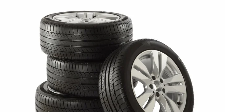 Jarná výmena alebo kompletné prezutie kolies s kontrolou auta a vyvažovacím materiálom v cene!