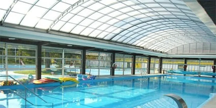 Pobyt v kúpeľnom mestečku Vyšné Ružbachy a skvelý wellness relax v Aqua Thermall Wellness Grand Hotel STRAND****