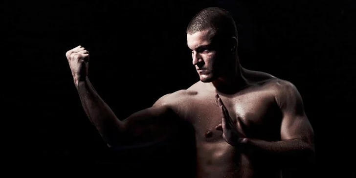 Chudnite rýchlo a efektívne s 3-násobným majstrom sveta v karate
