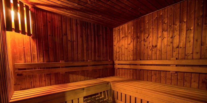 Rodinná dovolenka v Nízkych Tatrách*** s každodenným wellness. Až 2 deti do 12 rokov zadarmo