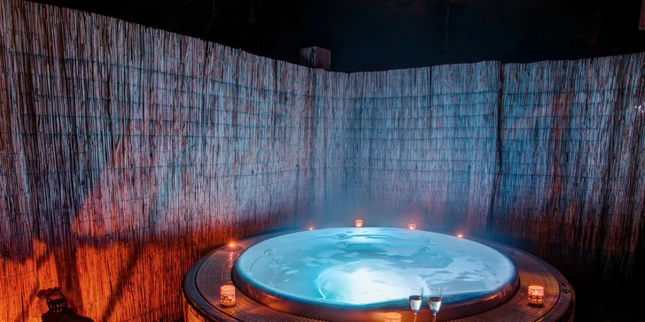 Rodinná dovolenka v Nízkych Tatrách*** s každodenným wellness. Až 2 deti do 12 rokov zadarmo