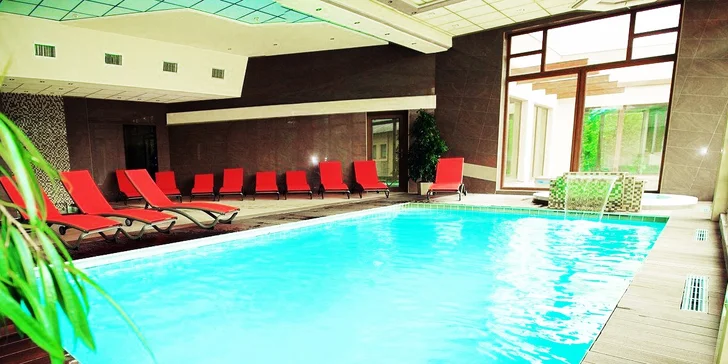 Rodinná wellness*** dovolenka pre 4 až 6 osôb uprostred prekrásnej Oravskej prírody