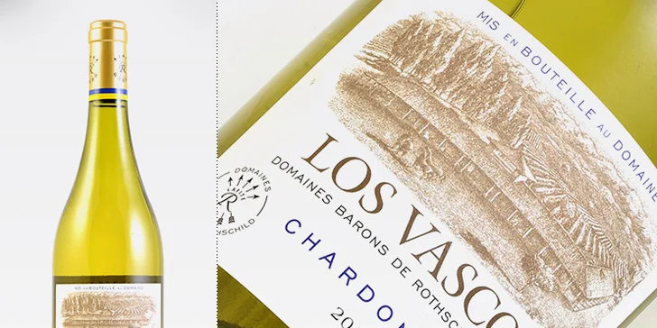 Degustácia svetovo ocenených vín so somelierom WINE EXPERT
