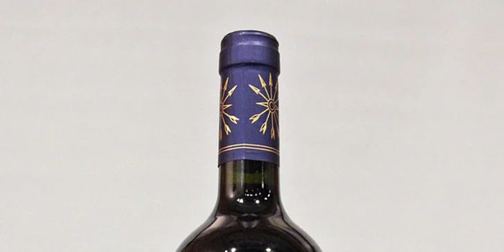 Degustácia svetovo ocenených vín so somelierom WINE EXPERT