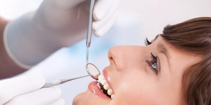 Dôkladná dentálna hygiena v Námestove