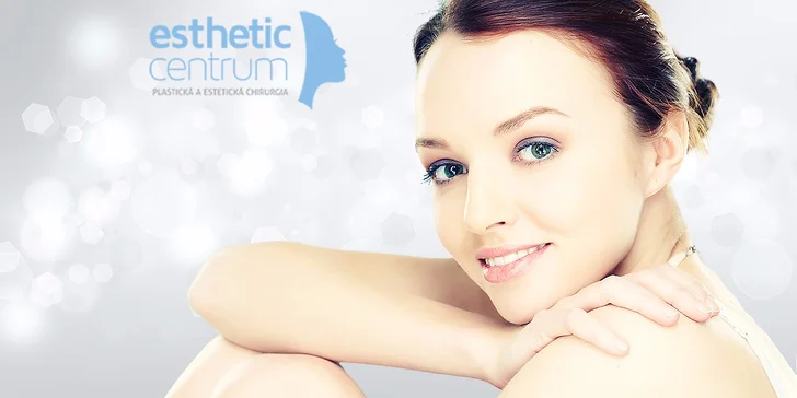 Cooltouch Laser - unikátna laserová rejuvenizácia pleti, liečba akné a odstránenie jaziev po akné