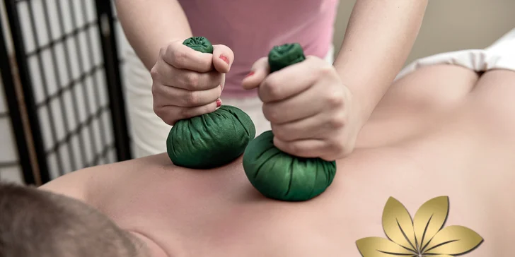 Jar plná relaxu. Vyberte si svoju masáž v Masážnom salóne Dream Care