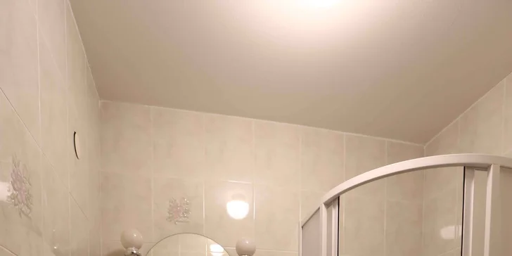 Jarný pobyt v penzióne Panda 1 alebo Panda 2 so vstupom do kúpeľov SPA & AQUAPARK Turčianske Teplice + ďalšie benefity!