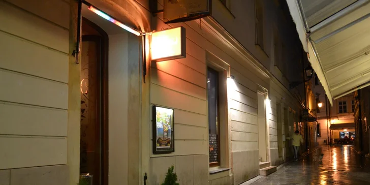 Pravé slovenské pirohy s bryndzou