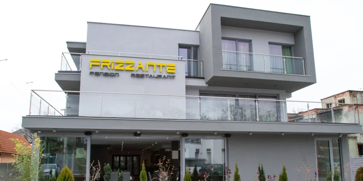 Wellness pobyt so vstupom do SPA & AQUAPARK Turčianske Teplice