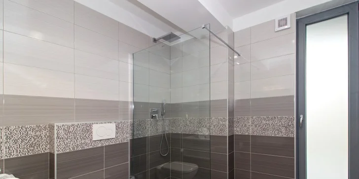 Wellness pobyt so vstupom do SPA & AQUAPARK Turčianske Teplice