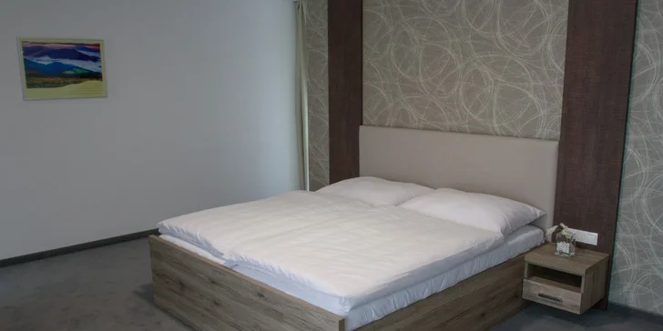 Wellness pobyt so vstupom do SPA & AQUAPARK Turčianske Teplice