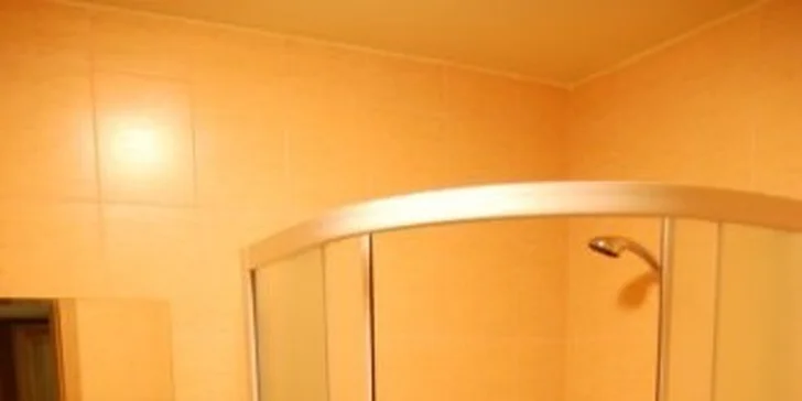 Jarný pobyt v Penzióne ZBOJNÍK v Terchovej pre 2 osoby na 2 noci