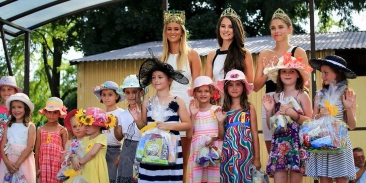 Vstupenky na ľubovoľné dostihy v Bratislave + tikety na stávkovanie