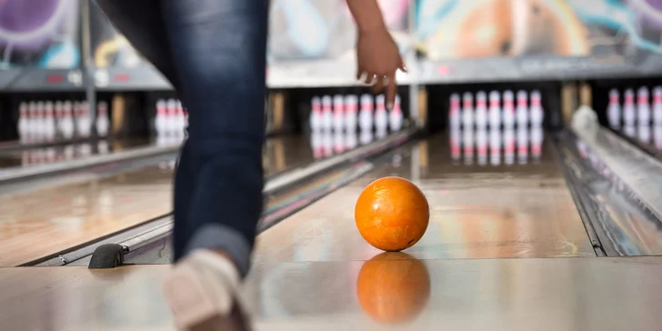 Bowling na 1 alebo 2 hodiny v Hoteli Baník v Nitrianskom Rudne
