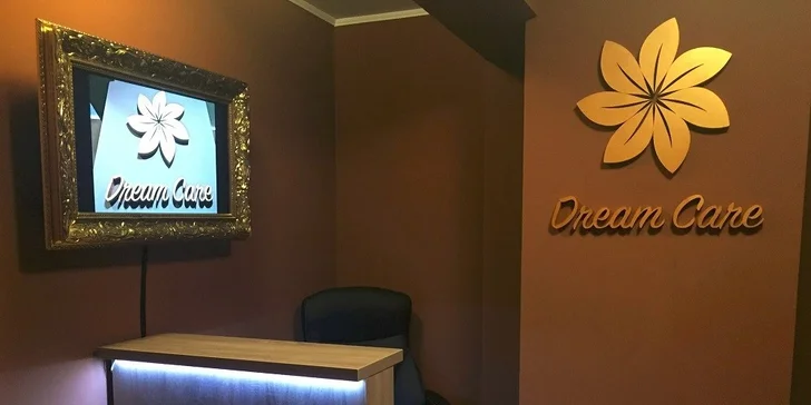 Zimný relax! Vyberte si svoju masáž v Masážnom salóne Dream Care