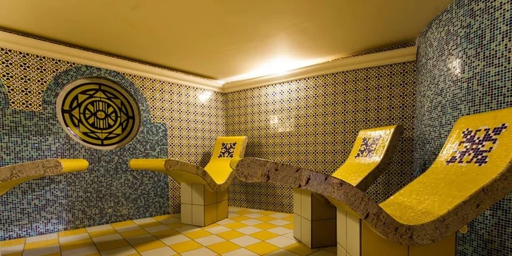 Romantický wellness pobyt v čarovnej prírode Ružinskej priehrady v novo zrekonštruovanom penzióne SIVEC **